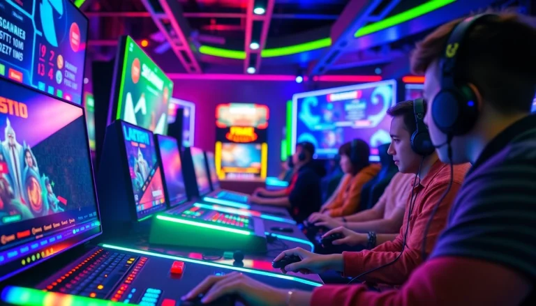 Daftar Domino88 game menarik dalam suasana kasino yang menegangkan dan bersahabat.