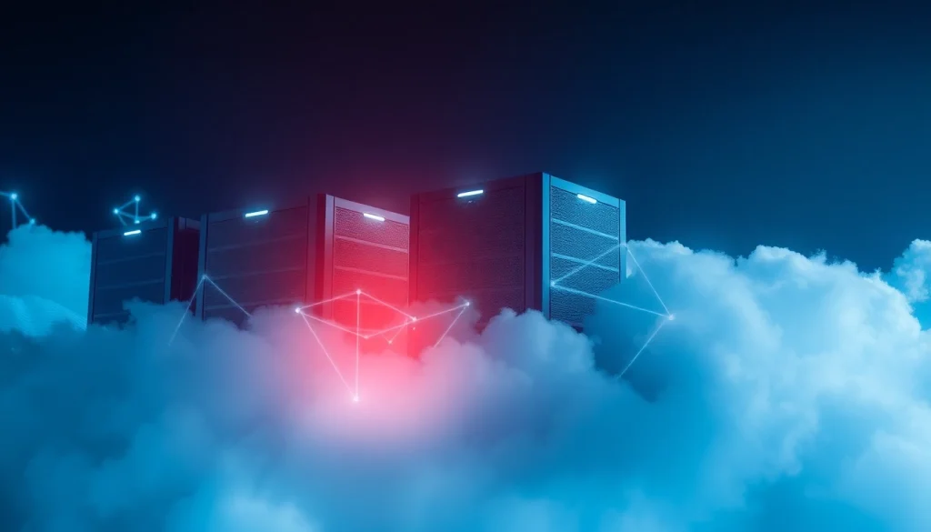 Elaborar soluciones cloud avanzadas, destacando la interconexión y seguridad en la nube para empresas.