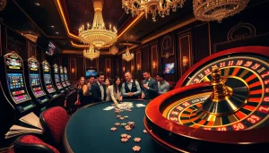 Engage with excitement at link vào qq88 with luxurious casino games and thrilling poker experiences.