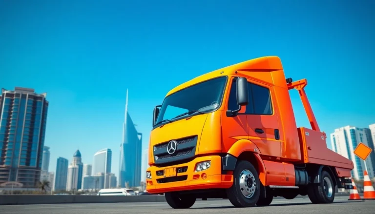 Call for immediate support at https://trtrecoveryuae.com with our reliable car recovery service.