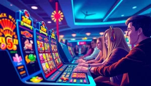 Bermain game slot dengan petanitoto yang memukau di platform online yang menyenangkan.
