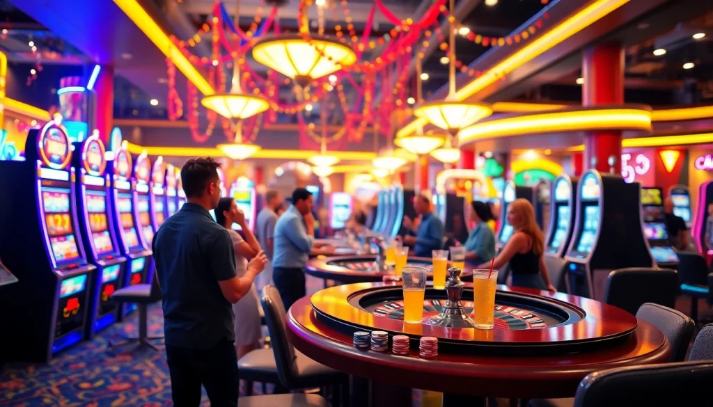 Mendapatkan promo eksklusif di catcasino-reg.com/promokody untuk pengalaman bermain yang lebih baik.