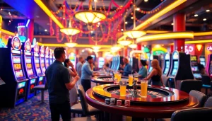 Mendapatkan promo eksklusif di catcasino-reg.com/promokody untuk pengalaman bermain yang lebih baik.