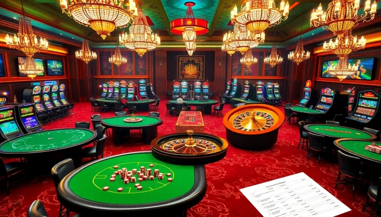 Experience the thrill of the casino as 주소모음 seamlessly connects you to popular gambling sites with a burst of excitement.