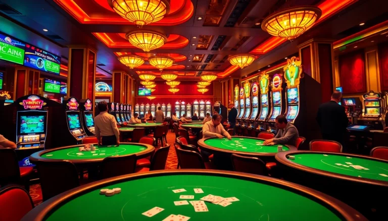 Experience the excitement of gambling at https://top10nhacai.gg/ with lively casino games and thrilling wins.