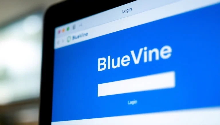 Access the BlueVine login page securely to manage your account efficiently.