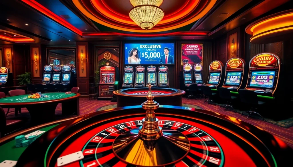 Experience thrilling online gambling at https://king88.estate/ with luxury casino visuals and engaging gaming elements.