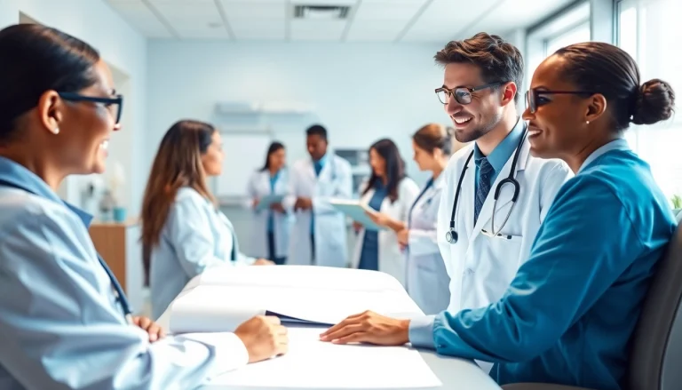 Enhance your health at https://www.medexdtc.com with professional medical experts in a welcoming clinic.