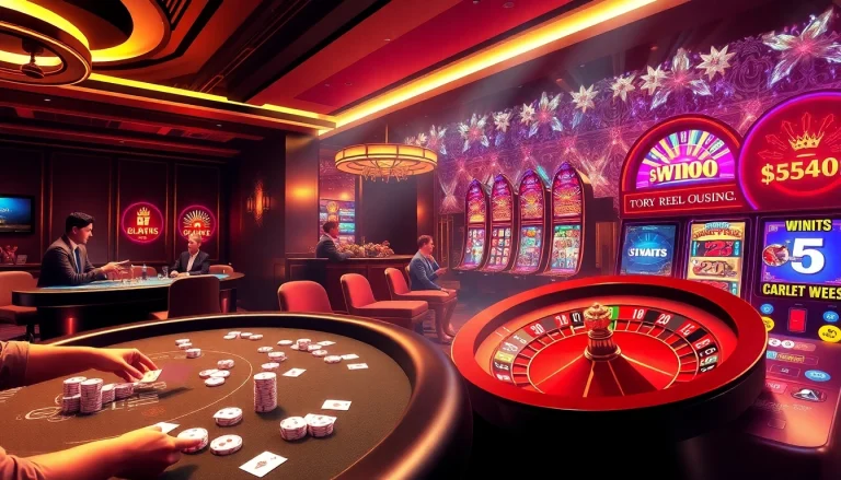 Experience the excitement of winning at https://79king2.sa.com/ with vibrant casino games and professional dealers.