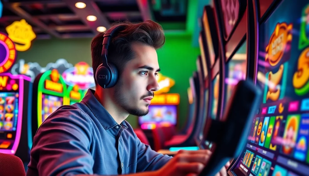 Petanitoto menawarkan pengalaman bermain slot online dengan grafis menarik dan suasana penuh energi.