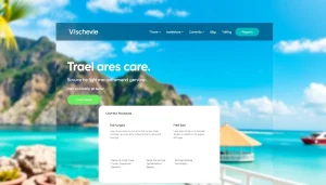 Nuvelios.org의 정보 플랫폼을 통해 제공되는 여행과 성형 관련 시각적 콘텐츠입니다.