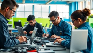 zirvegrupbilgisayar için profesyonel dizüstü bilgisayar onarım hizmeti sunuluyor