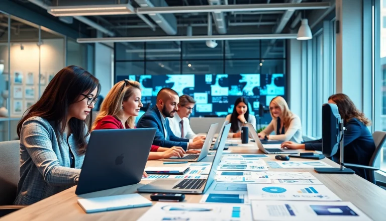 Engage with https://www.pnmmedia.com for innovative digital marketing solutions and diverse team collaboration.