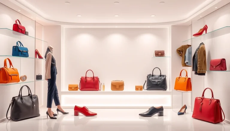 레플리카사이트에서 고품질 명품 레플리카 상품을 쇼핑하는 모습.