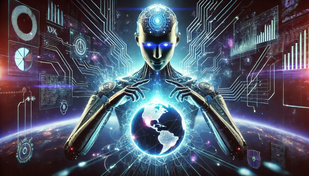 AI-Taking-Over-the-World