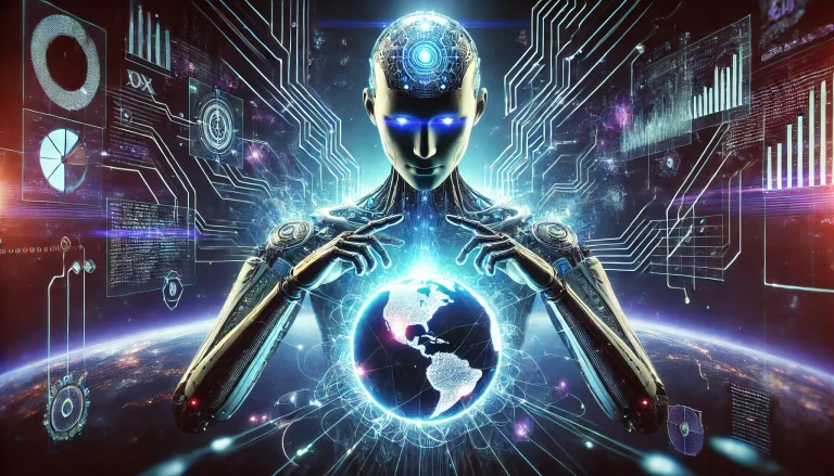 AI-Taking-Over-the-World