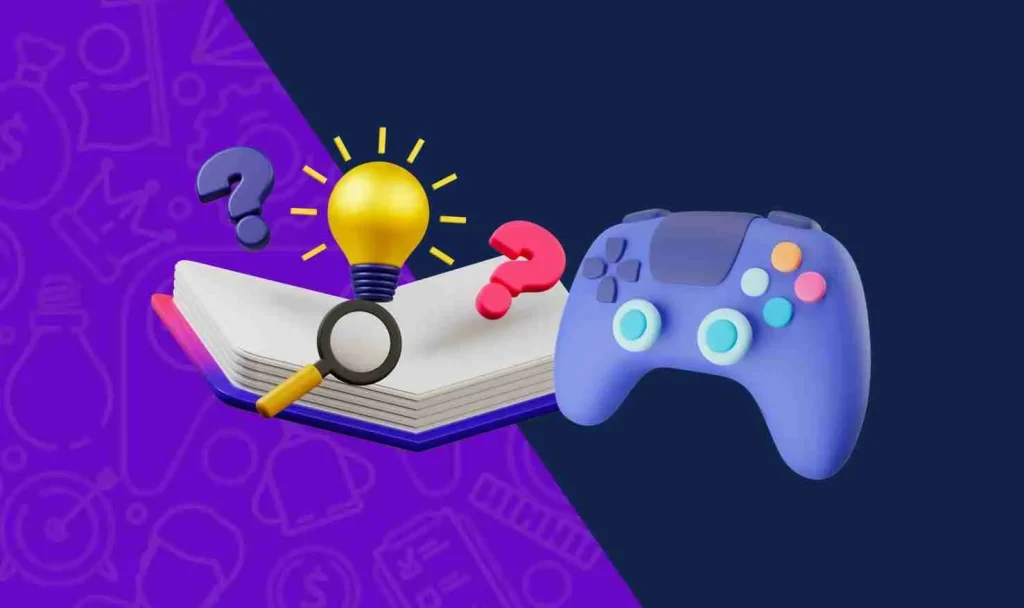 Gamification-Education