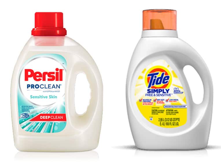 tide vs persil