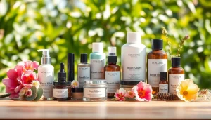 Naudokite ekologiska kosmetika su natūraliomis sudedamosiomis dalimis, kad pagerintumėte odos būklę.