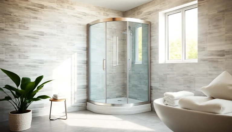 Genießen Sie die elegante sonni Duschkabine 80x80, die modernen Komfort und stilvolles Design verbindet.