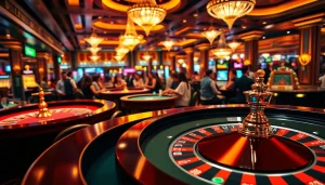 Pinco Casino resmi sayt canlı kazino atmosferində əyləncəli oyun təcrübəsi təqdim edir.