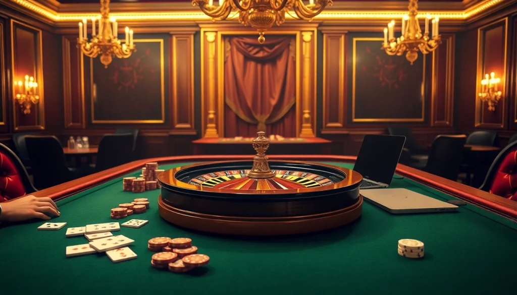 Experience thrilling gameplay at mk8th.net with engaging casino elements and luxurious design.