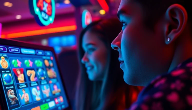 Người chơi đang tham gia và bị cuốn vào trải nghiệm AX88 Game trực tuyến với đồ họa sống động.