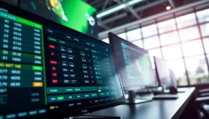 1win resmi saytın müasir online bahis platforması interfeysini təqdim edən təsvir.