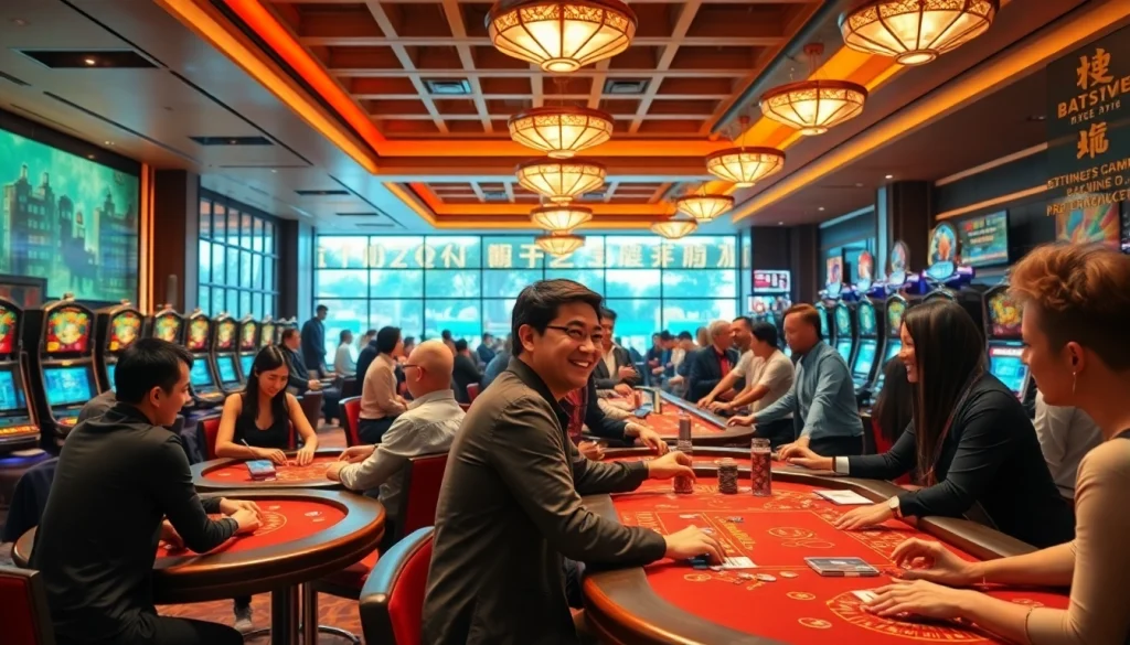 Experience the reliable betting environment at 슈어맨's casino, showcasing fun and safety in gaming.