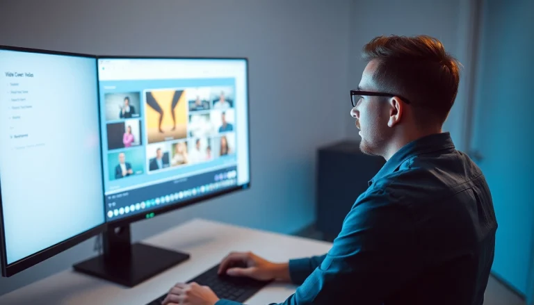 Transform video to prompt with AI technology for creative video generation.