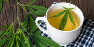 cannabis-tea