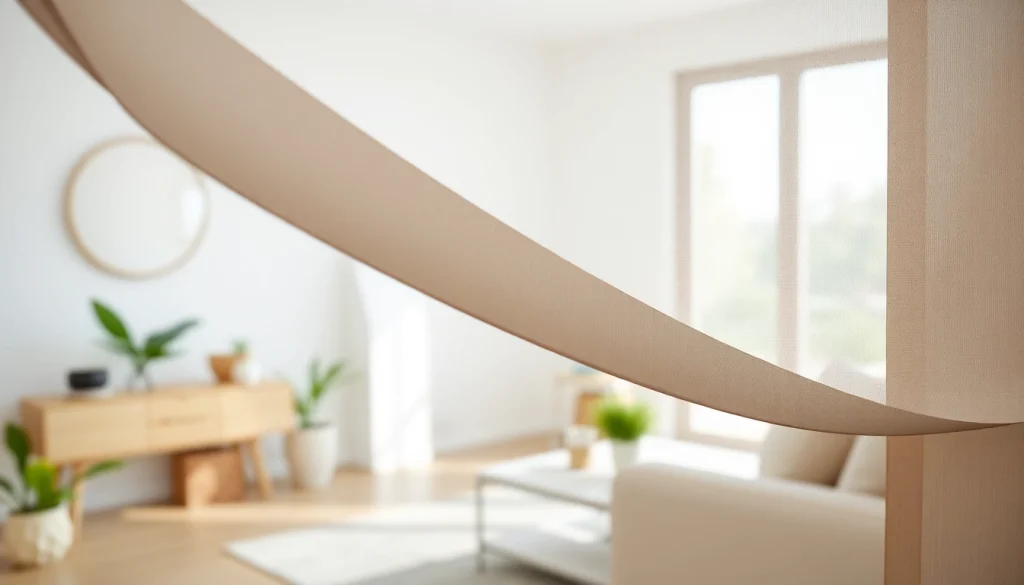 Zanzariera porta finestra installata in un moderno ambiente domestico, perfetta per il comfort interno.