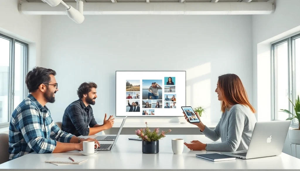 Transform your pictures with ease as you turn image into square format using our online tool.
