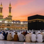 Experience the uplifting atmosphere of Umroh Full Ramadhan with this travel guide highlighting the sacred journey in 2026.